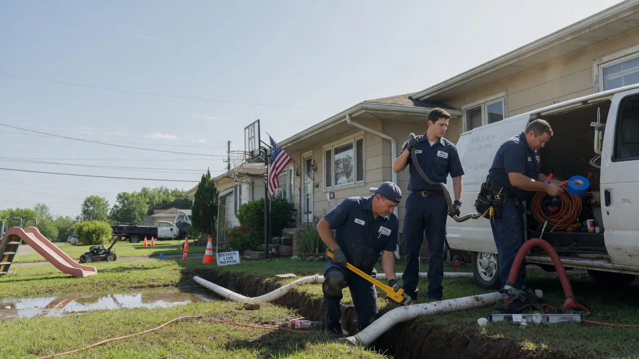 Toilet Installation in Elgin, OH near me